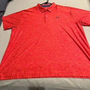 Under Armour polo